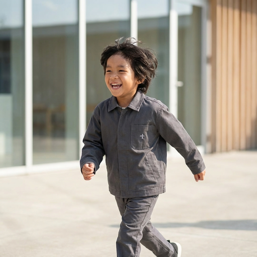 Everyday Play collection