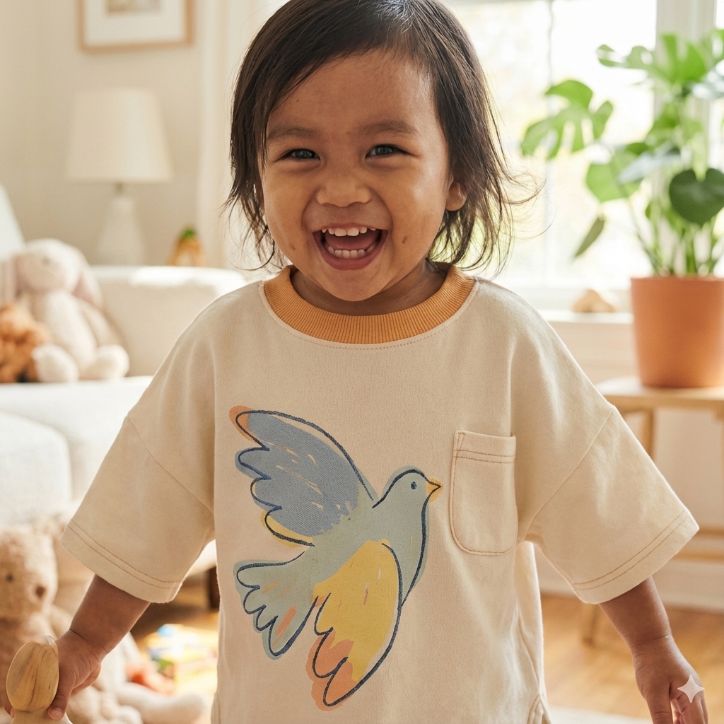 Hope Series Portrait