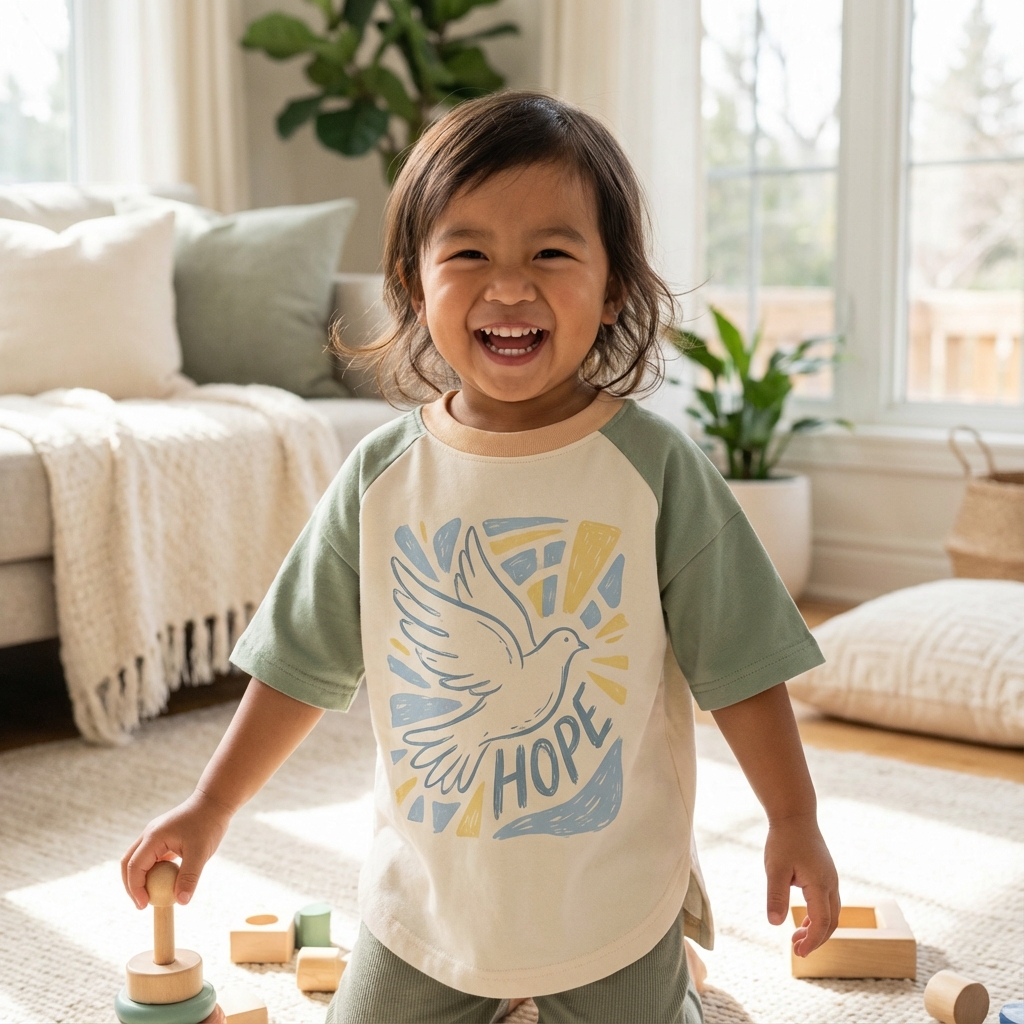 Hope Series Collection